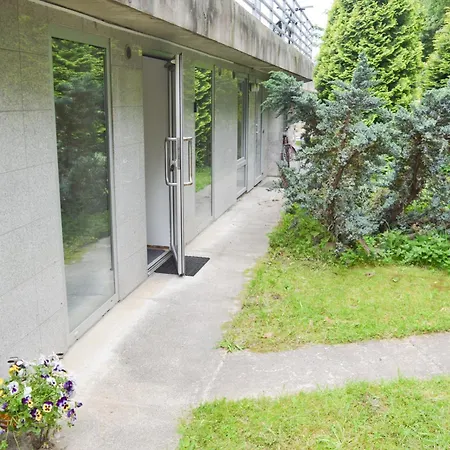 Woodstock Ix, Self Check-in Apartamento Riga