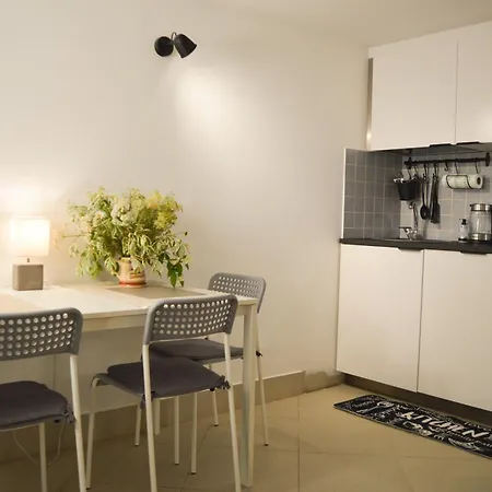 Woodstock Ix, Self Check-in Lägenhet Riga