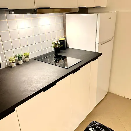 Woodstock Ix, Self Check-in * Riga