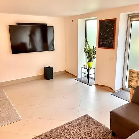 Apartamento Woodstock Ix, Self Check-in Riga