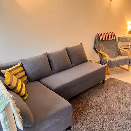 Apartamento Woodstock Ix, Self Check-in *