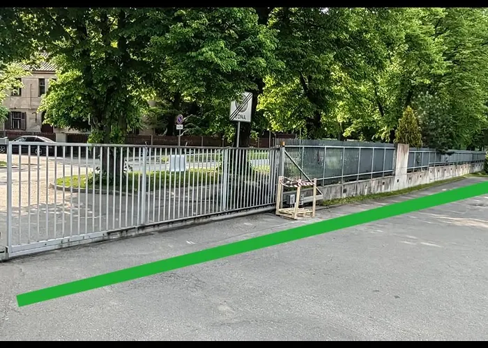 Woodstock Ix, Self Check-in * Ρίγα