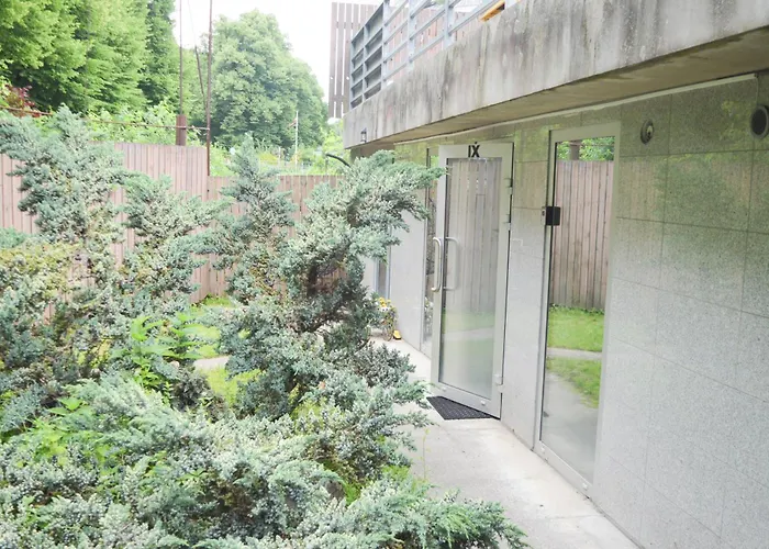 Woodstock Ix, Self Check-in *