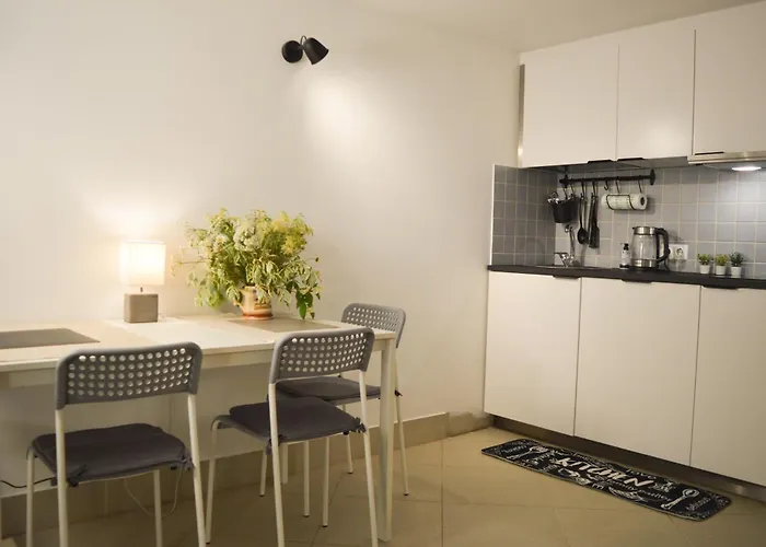 Woodstock Ix, Self Check-in Διαμέρισμα Ρίγα