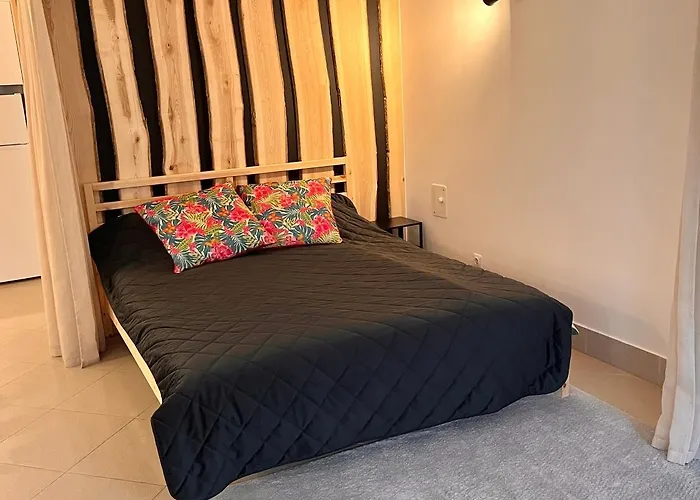 Woodstock Ix, Self Check-in Ρίγα