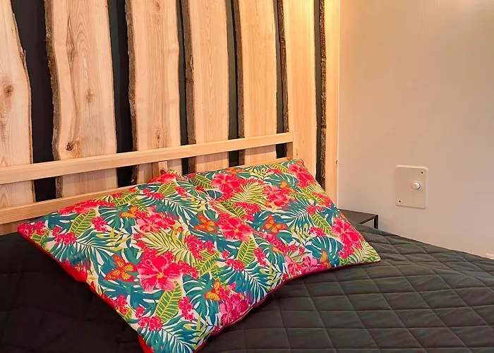 Woodstock Ix, Self Check-in Διαμέρισμα Ρίγα