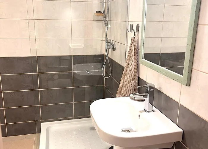 Woodstock Ix, Self Check-in *