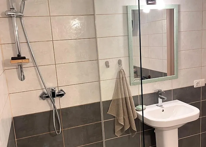 Διαμέρισμα Woodstock Ix, Self Check-in *