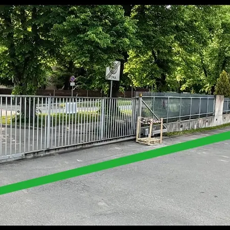 Woodstock Ix, Self Check-in * 里加