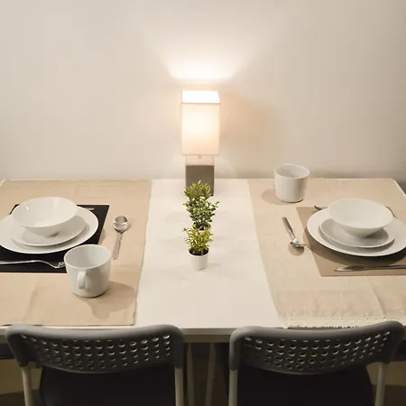 公寓 Woodstock Ix, Self Check-in