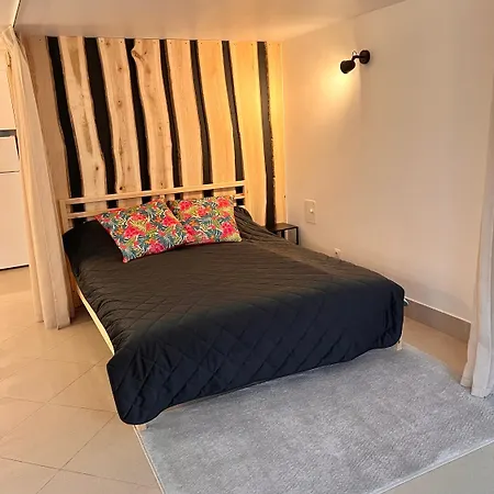 Woodstock Ix, Self Check-in 里加