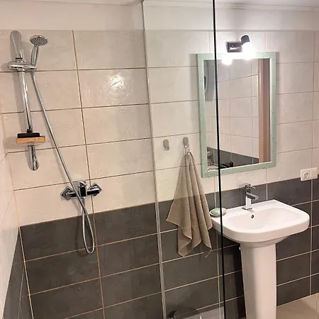 公寓 Woodstock Ix, Self Check-in *